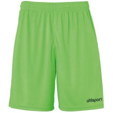 uhlsport Sports Shorts Short Basic Center short green/black Kids