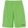 uhlsport Sports Shorts Basic Center short green/black Men