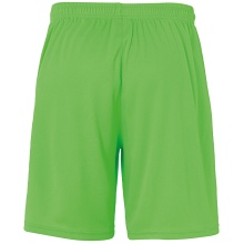 uhlsport Sports Shorts Short Basic Center short green/black Kids