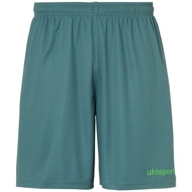 uhlsport Sports Shorts Short Basic Center short petrol blue Children