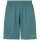 uhlsport Sports Shorts Short Basic Center short petrol blue Men