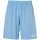 uhlsport Sports Shorts Short Basic Center short sky blue/white Men