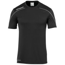 uhlsport Jersey Stream 22 2019 black/white Men