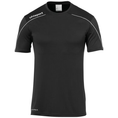 uhlsport Jersey Stream 22 2019 black/white Men