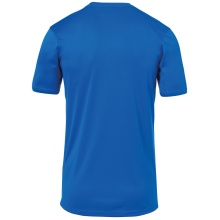 uhlsport Jersey Stream 22 2019 azure/white Men