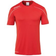 uhlsport Sport Jersey Stream 22 red/white Men