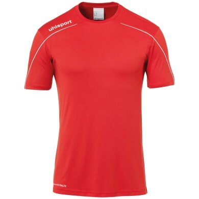 uhlsport Sport Jersey Stream 22 red/white Men