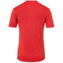 uhlsport Sport Jersey Stream 22 red/white Men