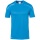 uhlsport Sports Jersey Stream 22 (100% Polyester) cyan blue Men