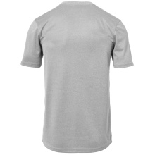 uhlsport Sport Jersey Stream 22 grey/black Men