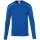 uhlsport Long Sleeve Shirt Stream 22 azure/white Men