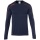 uhlsport Long Sleeve Shirt Stream 22 navy/red Kids