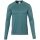 uhlsport Long Sleeve Shirt Stream 22 petrol blue Kids