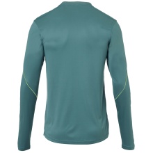 uhlsport Long Sleeve Shirt Stream 22 petrol blue Kids