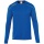 uhlsport Long Sleeve Shirt Stream 22 azure blue/lime yellow Men