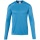 uhlsport Long Sleeve Shirt Stream 22 cyanblue/white Kids