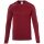 uhlsport Long Sleeve Shirt Stream 22 burgundy Men