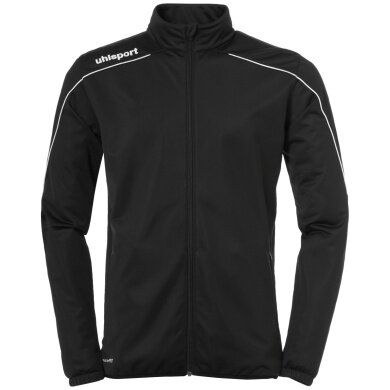 uhlsport Training Jacket Stream 22 black/white Men