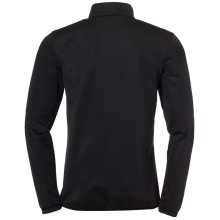 uhlsport Training Jacket Stream 22 black/white Men