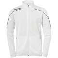 uhlsport Training Jacket Stream 22 white/black Men