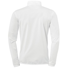 uhlsport Training Jacket Stream 22 white/black Men