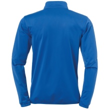 uhlsport Training Jacket Stream 22 2019 azure/white Boys