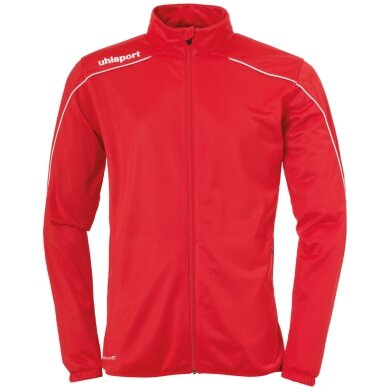 uhlsport Training Jacket Stream 22 red/white Men