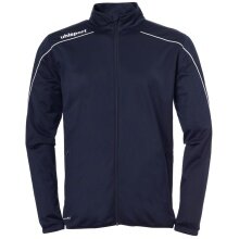 uhlsport Training Jacket Stream 22 2019 navy/white Boys