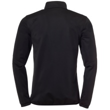 uhlsport Training Jacket Stream 22 black/green Men