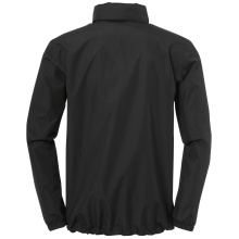 uhlsport All-Weather Jacket Stream 22 black/lime yellow Men