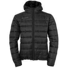 uhlsport Quilted Jacket Essential Puffer - black Men