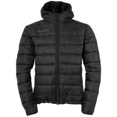 uhlsport Quilted Jacket Essential Puffer - black Men