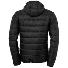 uhlsport Quilted Jacket Essential Puffer - black Men