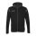 uhlsport Hooded Jacket Squad 27 Track (Full-Zip) black/anthracite grey children