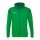 uhlsport Hooded Jacket Squad 27 Track (Full-Zip) green Kids