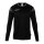 uhlsport Long Sleeve Shirt Squad 27 (100% Polyester) black/anthracite grey Men's