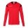 uhlsport Long Sleeve Shirt Squad 27 (100% Polyester) red/black Men's