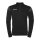 uhlsport Long Sleeve Zip Top Squad 27 (Stand Collar) black/anthracite grey Men's