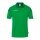 uhlsport Sport Polo Squad 27 (100% recycled Polyester) green Men's