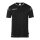 uhlsport Sport T-shirt Squad 27 (100% Polyester) black/anthracite grey Men