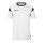 uhlsport Sport T-shirt Squad 27 (100% Polyester) white/black children