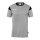 uhlsport Sport T-shirt Squad 27 (100% Polyester) dark grey/black Men