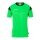 uhlsport Sport T-shirt Squad 27 (100% Polyester) neon green/black Men