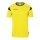 uhlsport Sport T-shirt Squad 27 (100% Polyester) yellow/black Men