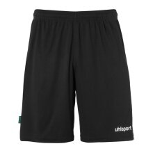 uhlsport Sports Shorts Center Basic FTP (Without Inner Slip) short black Men