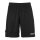 uhlsport Sports Shorts Center Basic FTP (Without Inner Slip) Short Black Kids