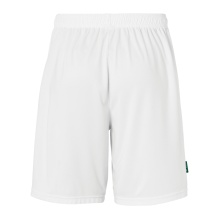 uhlsport Sports Shorts Center Basic FTP (Without Inner Slip) Short White Kids