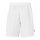 uhlsport Sports Shorts Center Basic FTP (Without Inner Slip) Short White Men