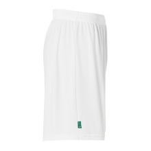 uhlsport Sports Shorts Center Basic FTP (Without Inner Slip) Short White Kids