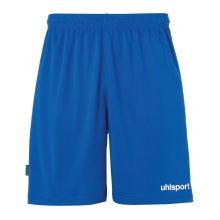 uhlsport Sports Shorts Center Basic FTP (Without Inner Slip) short azure blue children